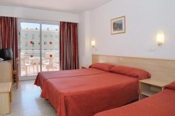 Отель Medplaya Hotel Santa Monica Испания, Калелья, фото 21
