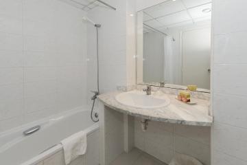 Отель Medplaya Hotel Santa Monica Испания, Калелья, фото 26