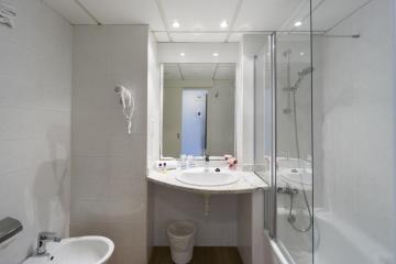 Отель Medplaya Hotel Santa Monica Испания, Калелья, фото 3