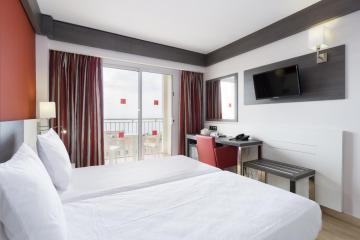 Отель Medplaya Hotel Santa Monica Испания, Калелья, фото 4