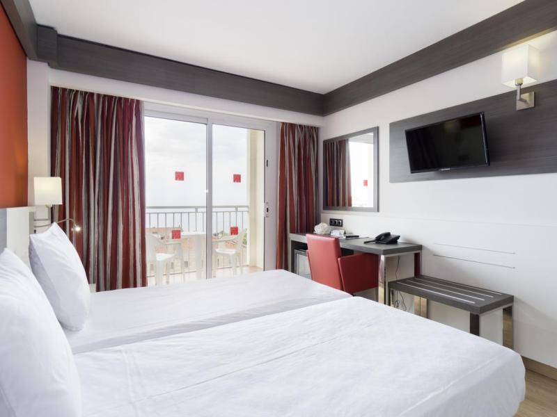 Medplaya Hotel Santa Monica