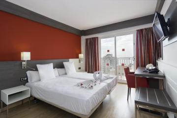 Отель Medplaya Hotel Santa Monica Испания, Калелья, фото 5