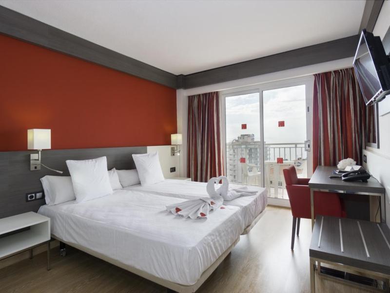 Medplaya Hotel Santa Monica