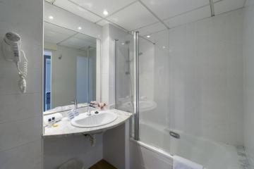Отель Medplaya Hotel Santa Monica Испания, Калелья, фото 6