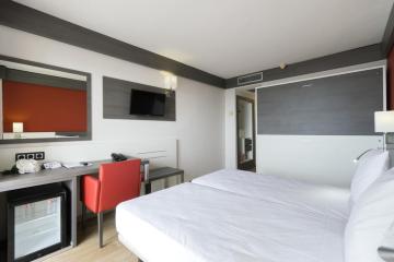 Отель Medplaya Hotel Santa Monica Испания, Калелья, фото 7