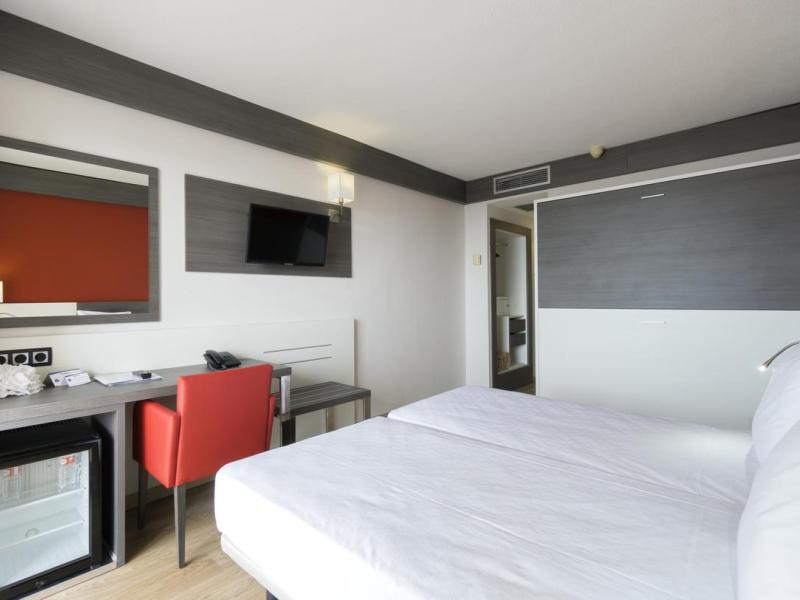 Medplaya Hotel Santa Monica