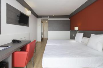 Отель Medplaya Hotel Santa Monica Испания, Калелья, фото 8