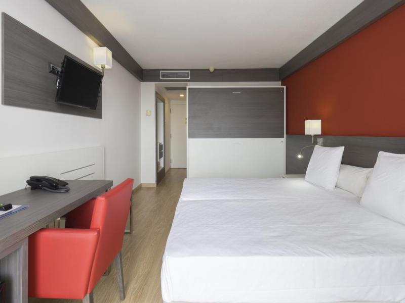 Medplaya Hotel Santa Monica
