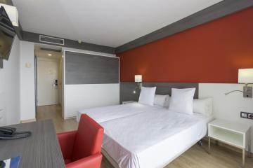 Отель Medplaya Hotel Santa Monica Испания, Калелья, фото 9