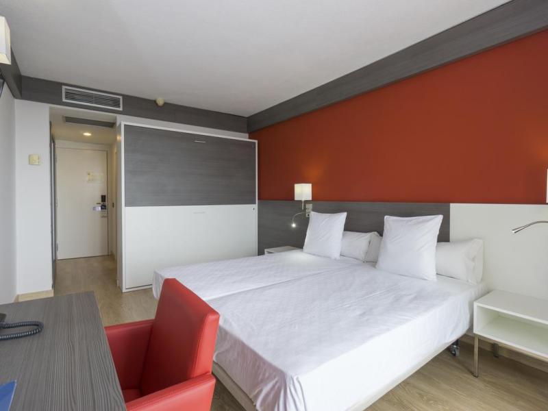 Medplaya Hotel Santa Monica