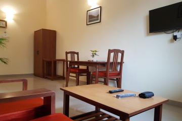 Отель Santa Monica Индия, Калангут, фото 13