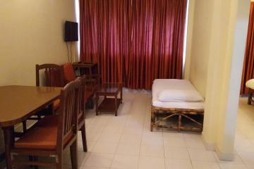 Отель Santa Monica Индия, Калангут, фото 2