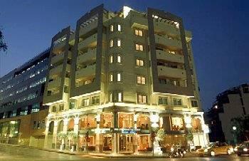 The Athenian Callirhoe Exclusive Hotel