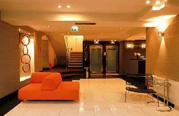 The Athenian Callirhoe Exclusive Hotel