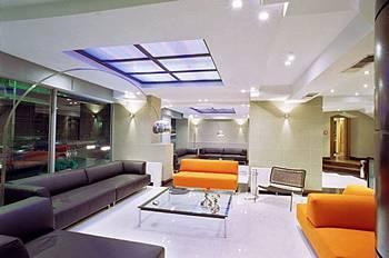 The Athenian Callirhoe Exclusive Hotel