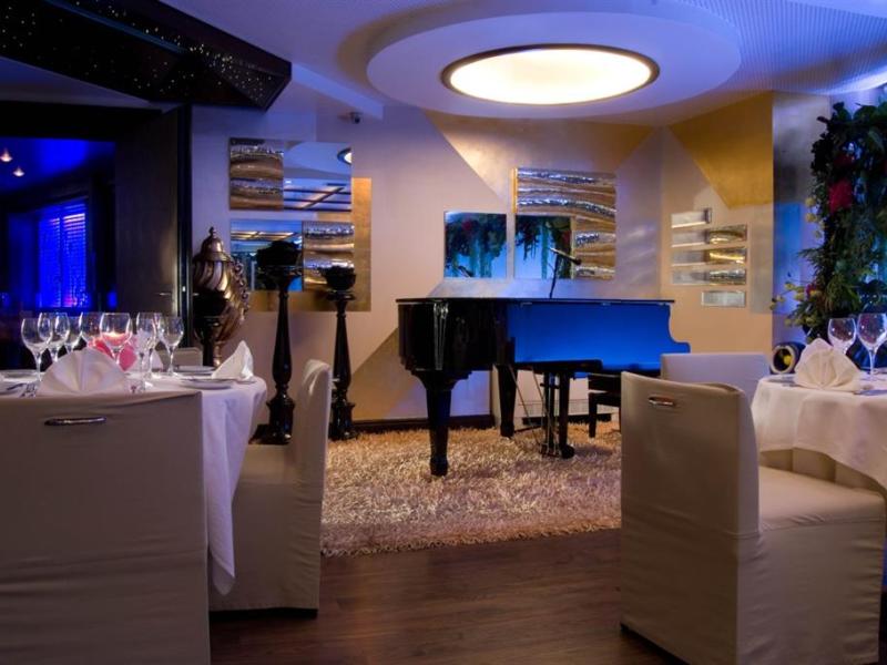 The Athenian Callirhoe Exclusive Hotel