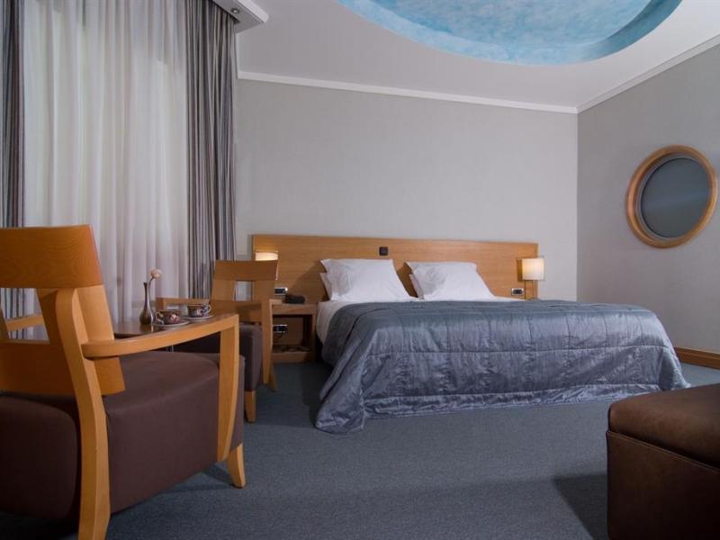 The Athenian Callirhoe Exclusive Hotel