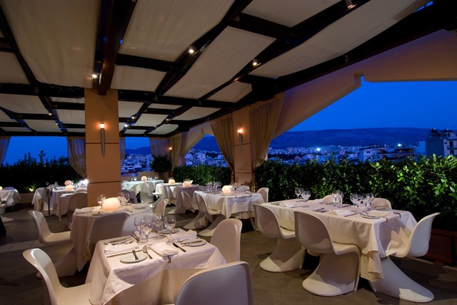 The Athenian Callirhoe Exclusive Hotel