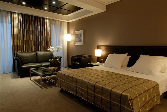 The Athenian Callirhoe Exclusive Hotel