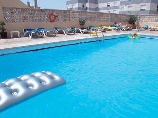 Отель Santa Ponsa Pins Испания, о Майорка, фото 5