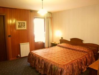 Santa San Hotel Ayas