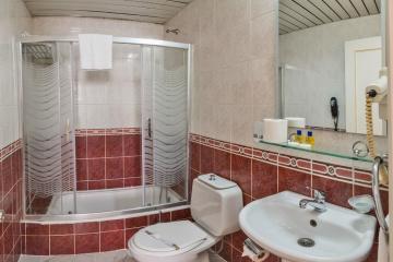 Отель Santa Sophia Турция, Фатих, фото 13