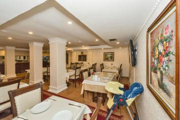 Отель Santa Sophia Турция, Фатих, фото 5