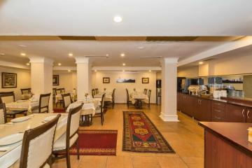 Отель Santa Sophia Турция, Фатих, фото 8