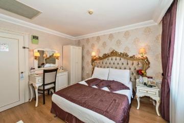 Отель Santa Sophia Турция, Фатих, фото 10