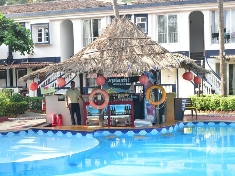 Santana Beach Resort