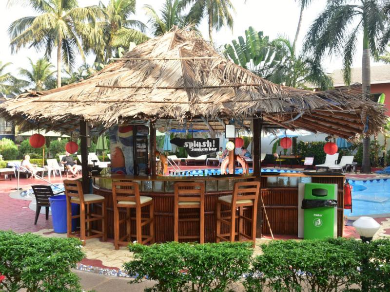 Santana Beach Resort