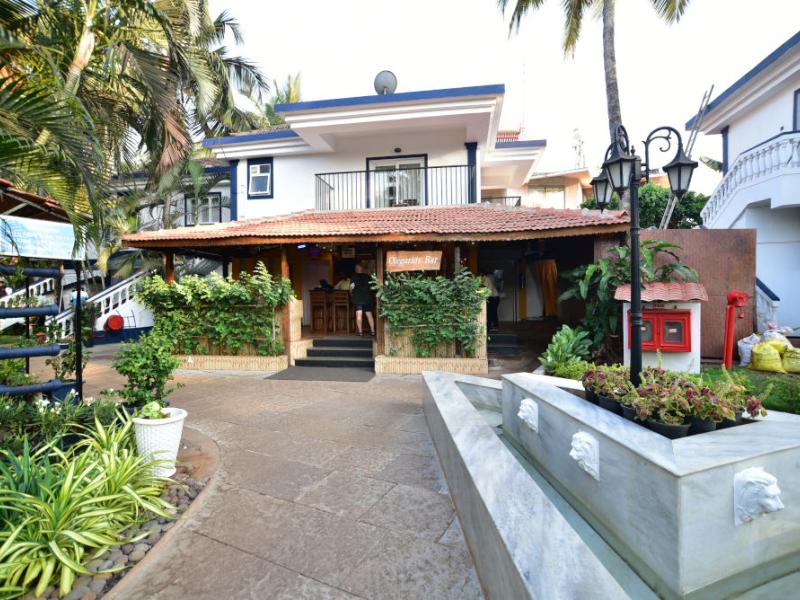 Santana Beach Resort