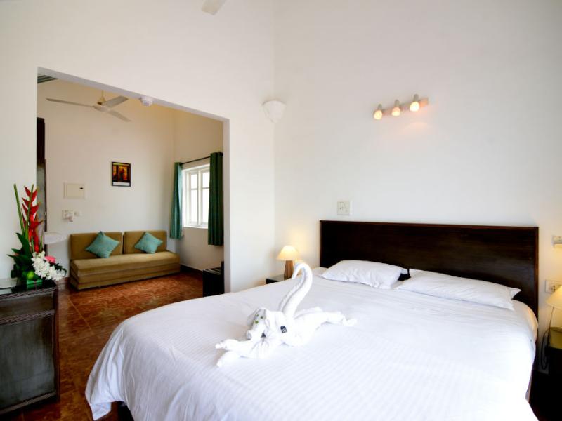 Santana Beach Resort