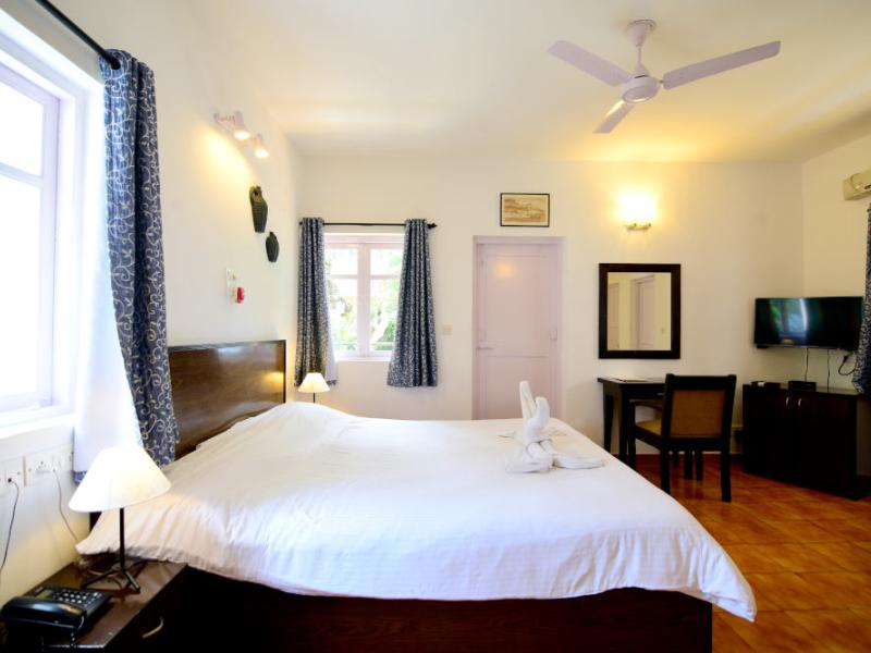 Santana Beach Resort