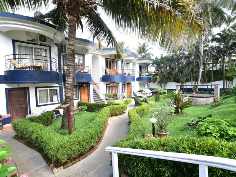 Santana Beach Resort