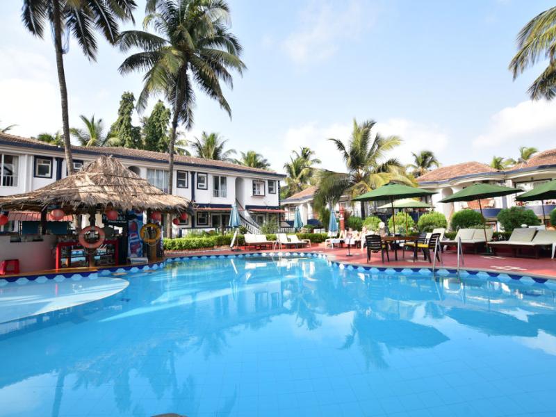 Santana Beach Resort