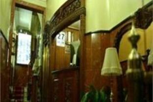 Casual del Teatro Madrid