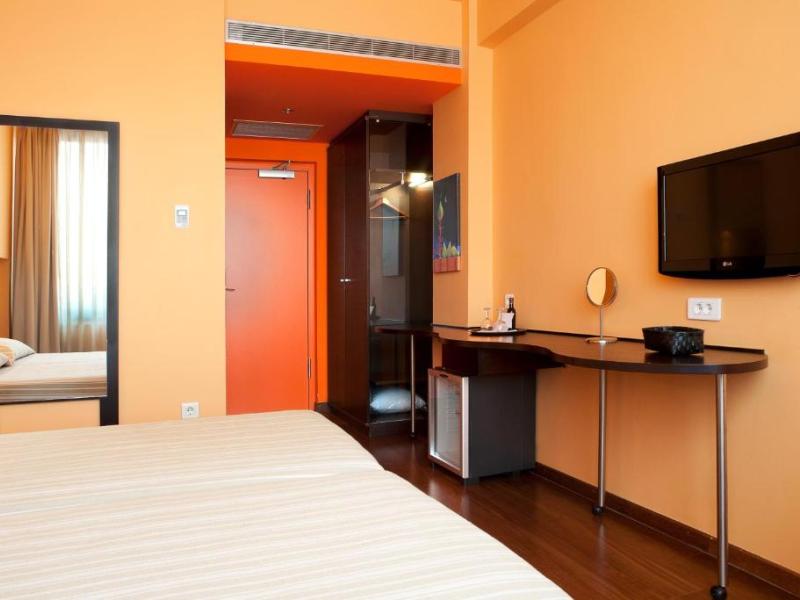 Athens Center Square Hotel