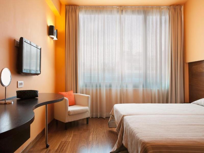 Athens Center Square Hotel