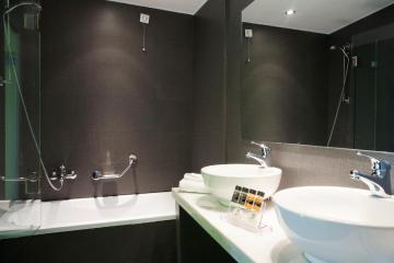 Отель Athens Center Square Hotel Греция, Афины, фото 17