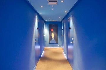 Отель Athens Center Square Hotel Греция, Афины, фото 2