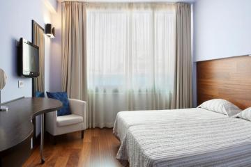 Отель Athens Center Square Hotel Греция, Афины, фото 6