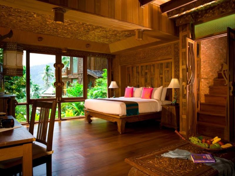 Santhiya Resort & Spa