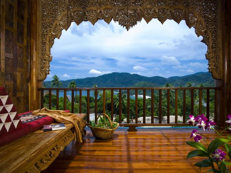 Santhiya Resort & Spa