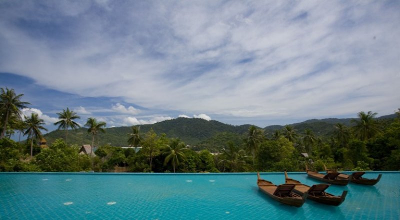 Santhiya Resort & Spa