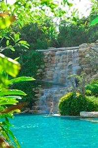 Santhiya Resort & Spa