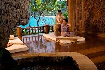 Santhiya Resort & Spa