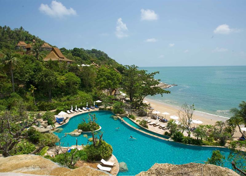 Santhiya Resort & Spa