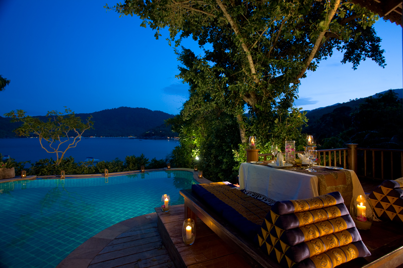 Santhiya Resort & Spa