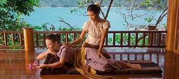 Santhiya Resort & Spa